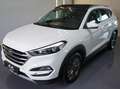Hyundai TUCSON Trend 2WD 1-Hand Weiß - thumbnail 9