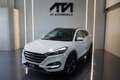 Hyundai TUCSON Trend 2WD 1-Hand Weiß - thumbnail 1