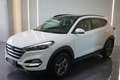 Hyundai TUCSON Trend 2WD 1-Hand Weiß - thumbnail 2