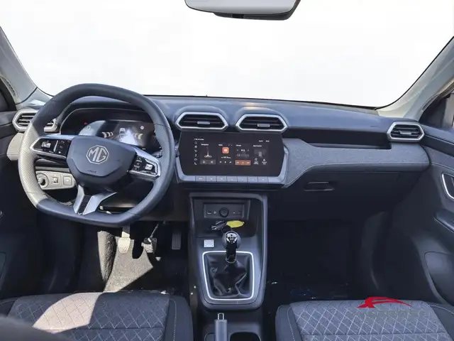 MG MG ZS view 14