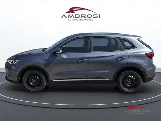 MG MG ZS view 6