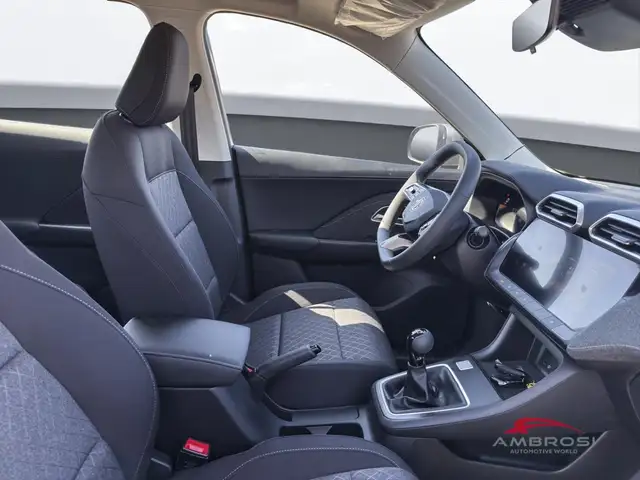 MG MG ZS view 11