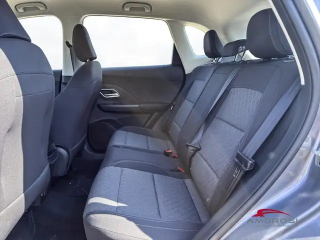 MG MG ZS view 10