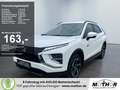 Mitsubishi Eclipse Cross BASIS PHEV 2.4 TEMP SHZ FLA LM Weiß - thumbnail 1