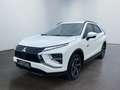 Mitsubishi Eclipse Cross BASIS PHEV 2.4 TEMP SHZ FLA LM Weiß - thumbnail 2