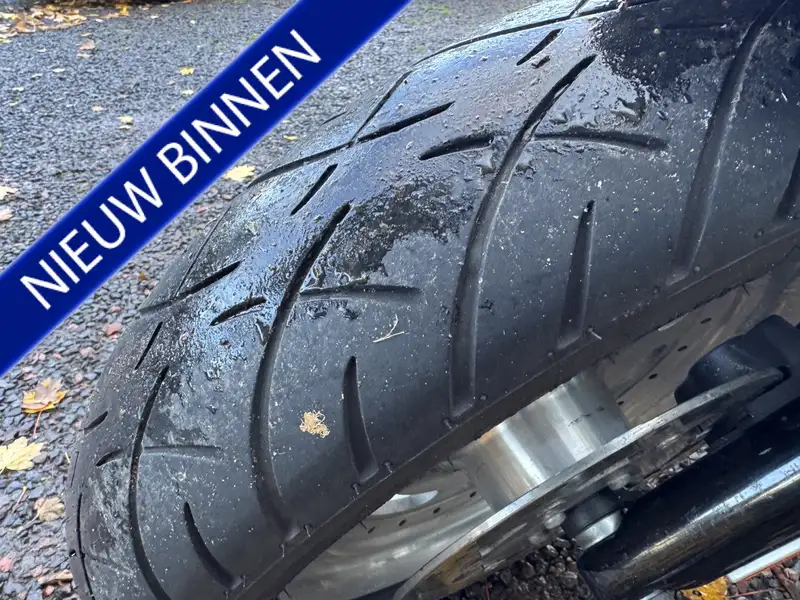 Harley-Davidson Dyna Fat Bob - foto 7