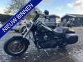 Harley-Davidson Dyna Fat Bob 103 FXDF Zwart - thumbnail 4
