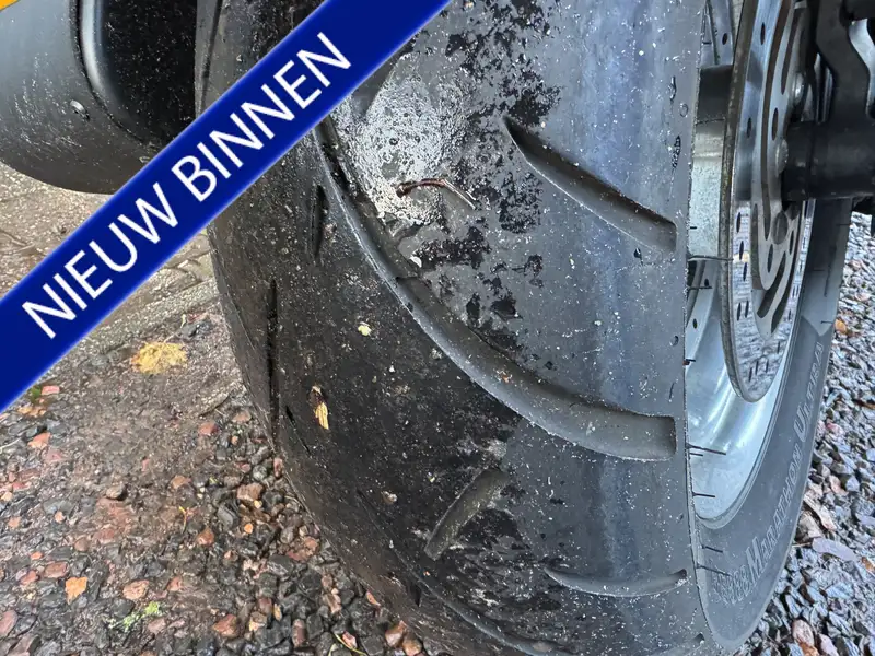 Harley-Davidson Dyna Fat Bob - foto 8