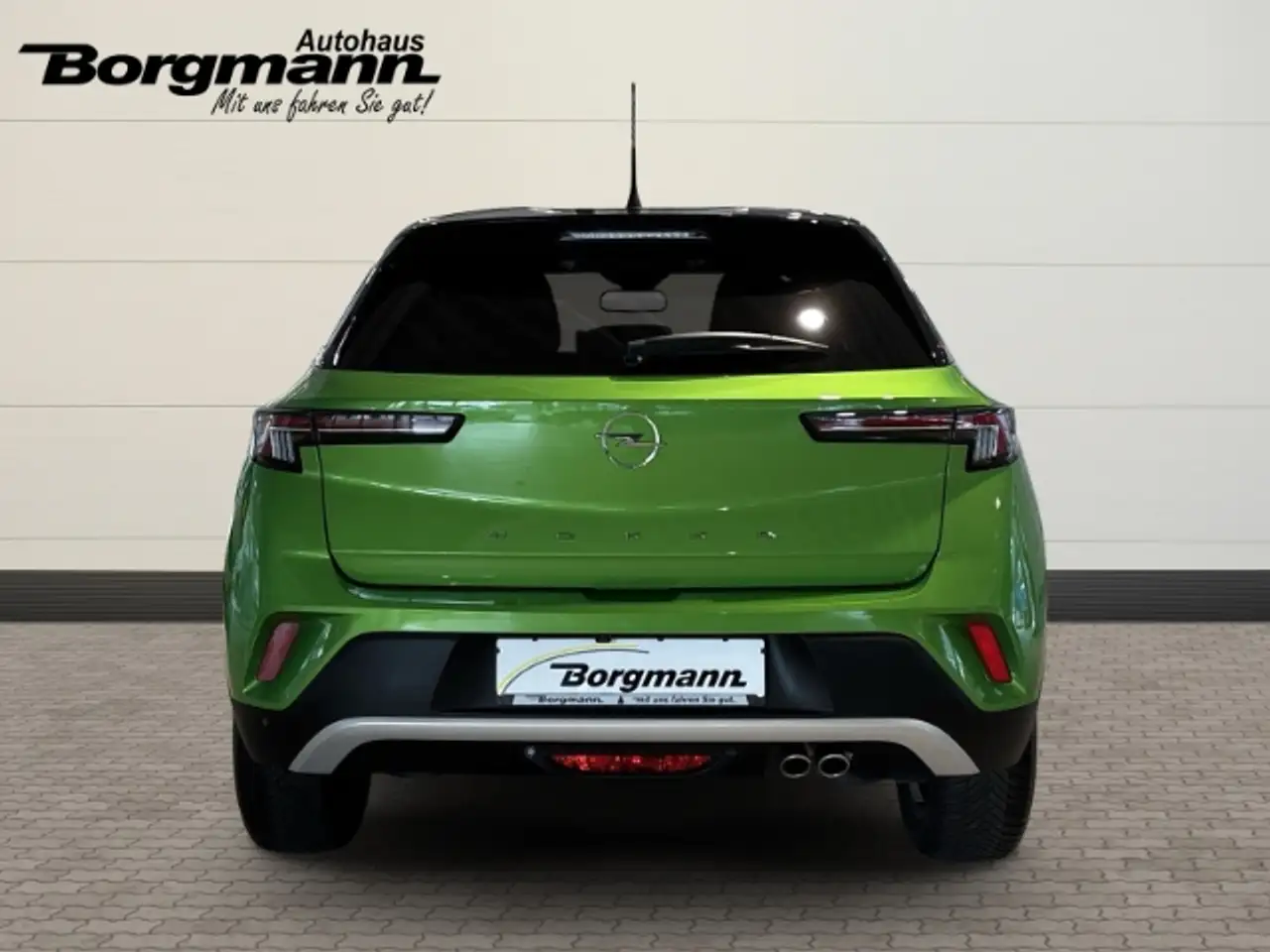 Opel Mokka Ultimate Navi Leder Digitales Cockpit Massagesitze, миниатюра 5