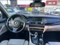 BMW 535 5 Touring 535 i Noir - thumbnail 13