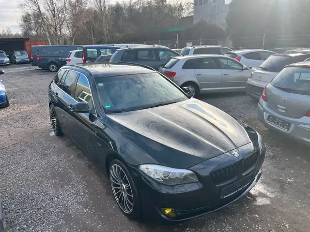 BMW 535 5 Touring 535 i