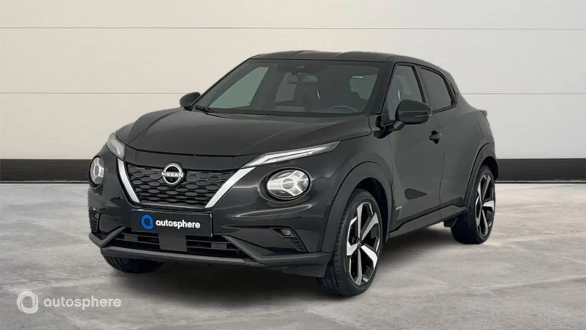 Nissan Juke 1.6 Hybrid 143ch Tekna 2023 - 1