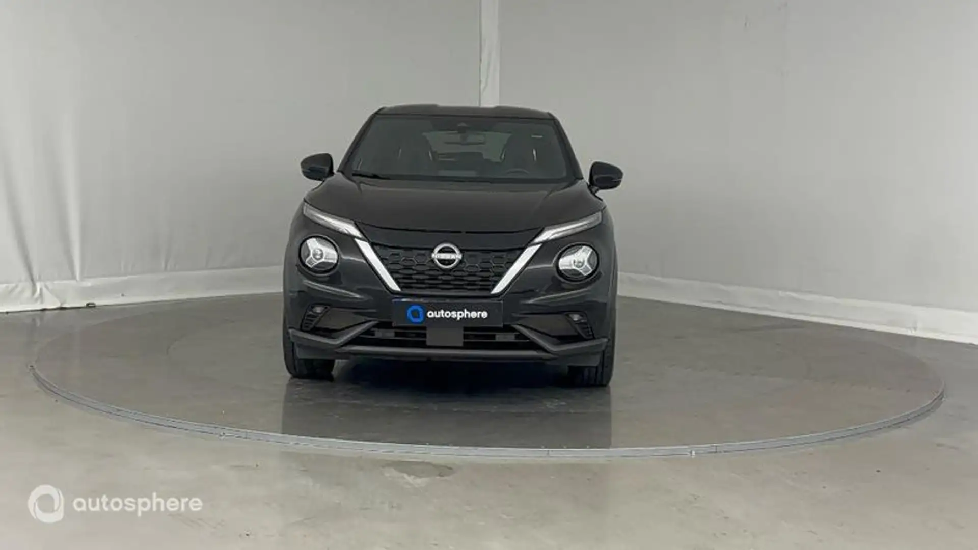 Nissan Juke 1.6 Hybrid 143ch Tekna 2023 - 2