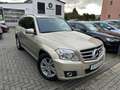 Mercedes-Benz GLK 220 CDI BlueEfficiency 4Matic*NAVI*PDC*AHK Beige - thumbnail 1