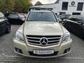 Mercedes-Benz GLK 220 CDI BlueEfficiency 4Matic*NAVI*PDC*AHK Beige - thumbnail 2