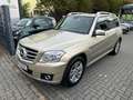 Mercedes-Benz GLK 220 CDI BlueEfficiency 4Matic*NAVI*PDC*AHK Beige - thumbnail 3