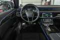 Audi A8 50 TDI quattro AHK PANO B&O STHZ SOFT MASSAGE Schwarz - thumbnail 17
