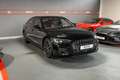 Audi A8 50 TDI quattro AHK PANO B&O STHZ SOFT MASSAGE Schwarz - thumbnail 7