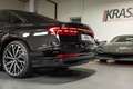 Audi A8 50 TDI quattro AHK PANO B&O STHZ SOFT MASSAGE Schwarz - thumbnail 12