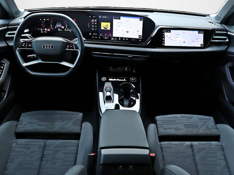 Audi A5 Limousine e-hybrid quattro 220 kW — photo 11