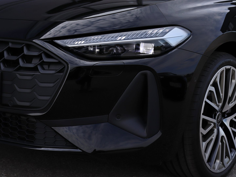 Audi A5 Limousine e-hybrid quattro 220 kW — photo 8