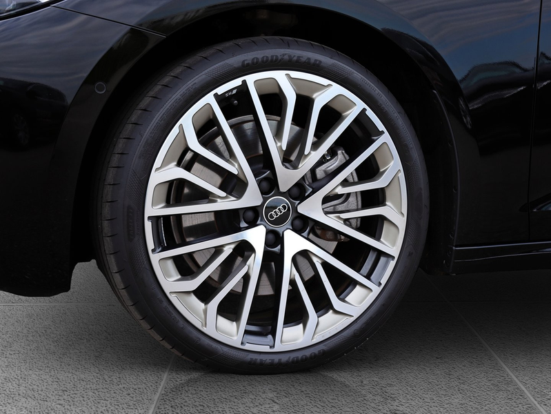 Audi A5 Limousine e-hybrid quattro 220 kW — photo 9