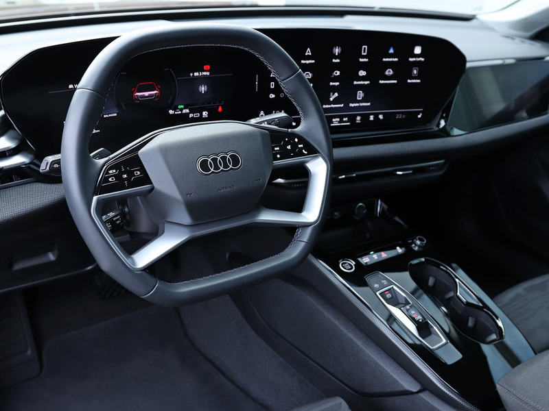Audi A5 Limousine e-hybrid quattro 220 kW — photo 12