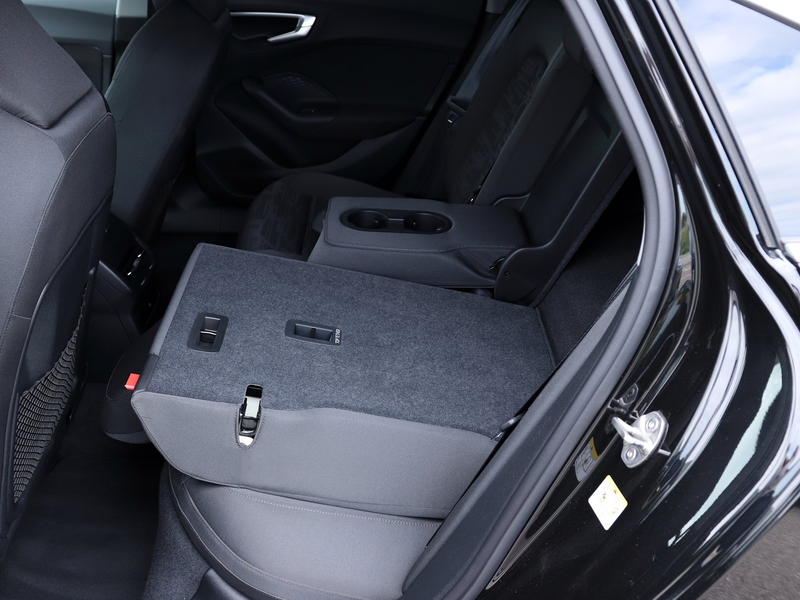 Audi A5 Limousine e-hybrid quattro 220 kW — photo 15