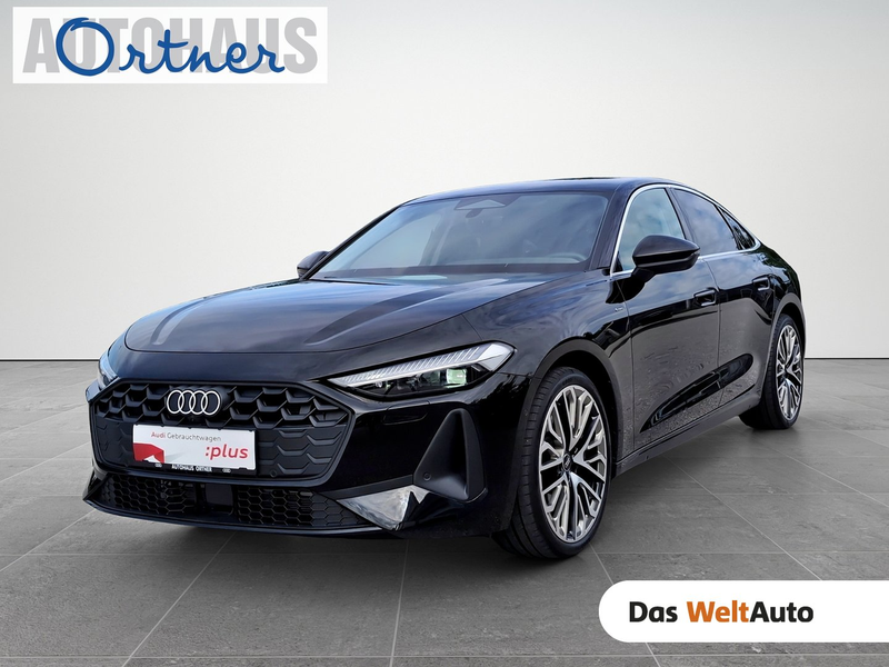 Audi A5 Limousine e-hybrid quattro 220 kW