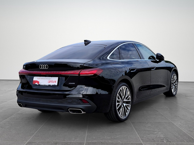 Audi A5 Limousine e-hybrid quattro 220 kW — photo 4