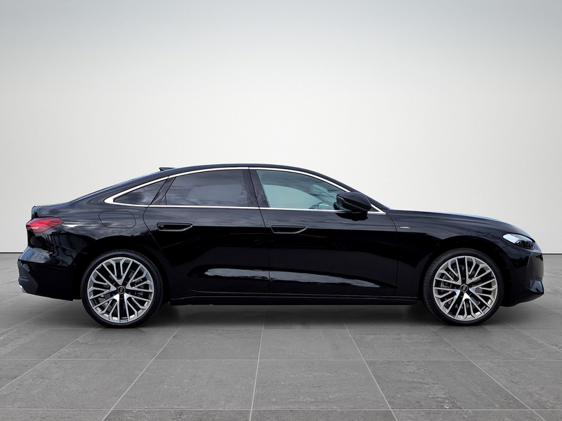 Audi A5 Limousine e-hybrid quattro 220 kW — photo 3