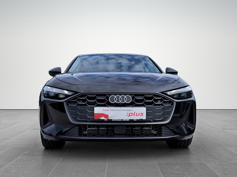 Audi A5 Limousine e-hybrid quattro 220 kW — photo 5