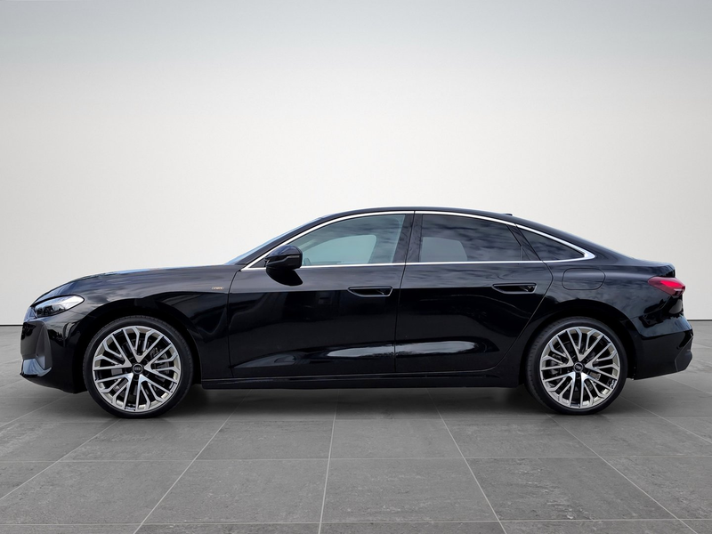 Audi A5 Limousine e-hybrid quattro 220 kW — photo 2