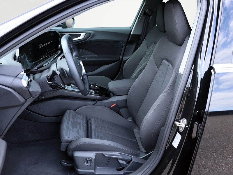 Audi A5 Limousine e-hybrid quattro 220 kW — photo 13