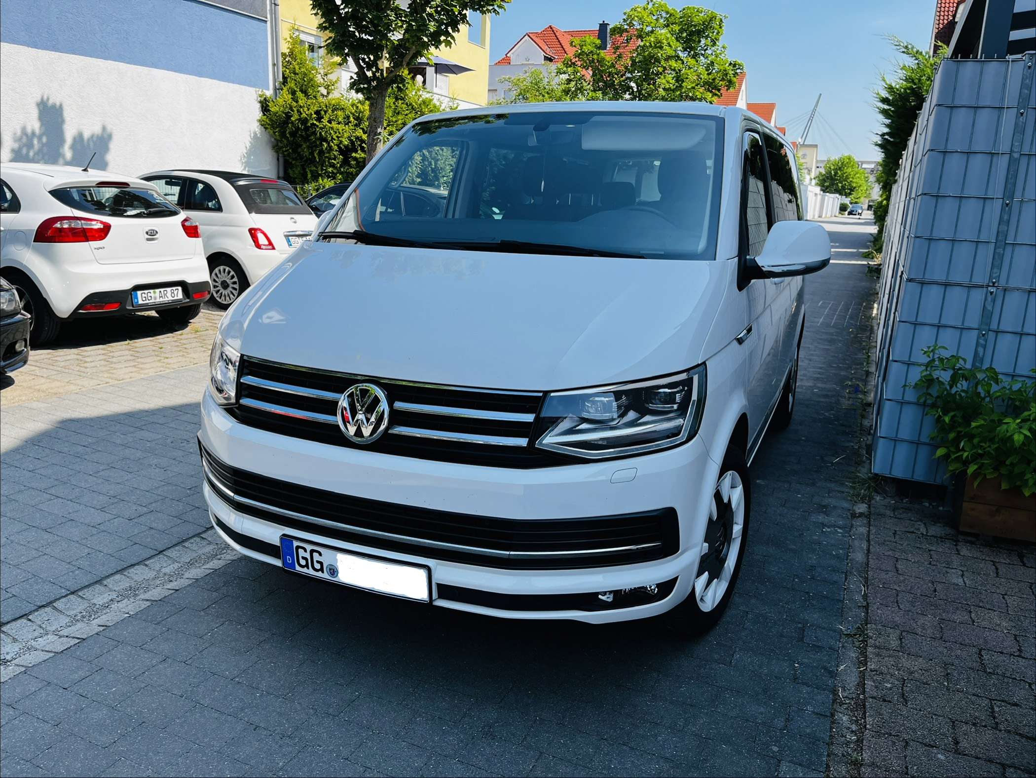 Second hand Volkswagen  2.0