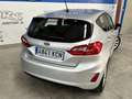 Ford Fiesta 1.0 EcoBoost S/S Trend+ 100 Gris - thumbnail 4