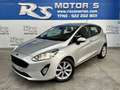 Ford Fiesta 1.0 EcoBoost S/S Trend+ 100 Gris - thumbnail 1