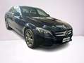 Mercedes-Benz C 200 d Auto Premium Bleu - thumbnail 1