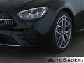Mercedes-Benz E 220 E 220 d 4M T AMG SD AHK Park-Spgl-Pkt TotWin 19" Schwarz - thumbnail 2