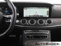 Mercedes-Benz E 220 E 220 d 4M T AMG SD AHK Park-Spgl-Pkt TotWin 19" Schwarz - thumbnail 9