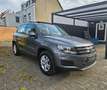 Volkswagen Tiguan Tiguan 2.0 CR TDi Trend Gris - thumbnail 2