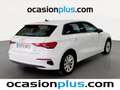 Audi A3 Sportback 35TDI S tronic Blanco - thumbnail 4