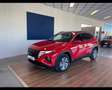 Hyundai TUCSON 1.6 HEV Xline Red - thumbnail 3
