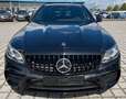 Mercedes-Benz E 53 AMG 4Matic+ HuD|AHK|Burm.|360°|Distr. Schwarz - thumbnail 2