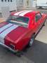Ford Mustang Rouge - thumbnail 7