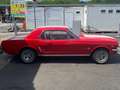 Ford Mustang Rouge - thumbnail 8