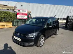 Volkswagen Touran 1.6 TDI 105ch BlueMotion Technology FAP Confortline Business