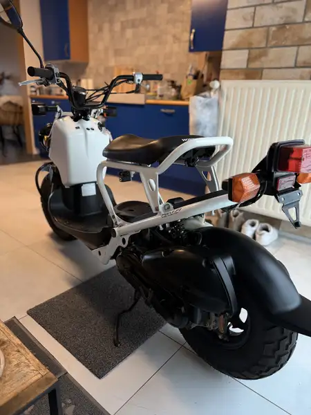 Honda Zoomer - foto 4