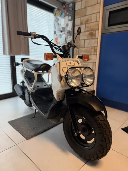 Honda Zoomer - foto 2