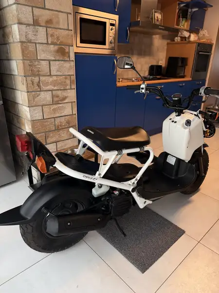 Honda Zoomer - foto 3